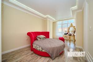 4-к квартира, вторичка, 110м2, 2/3 этаж