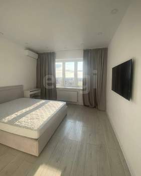 1-к квартира, вторичка, 35м2, 18/18 этаж