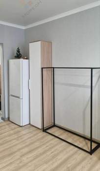 Студия квартира, вторичка, 25м2, 10/21 этаж