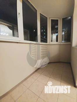 1-к квартира, вторичка, 50м2, 9/16 этаж