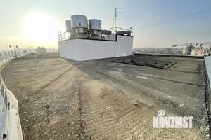 4-к квартира, вторичка, 200м2, 19/21 этаж