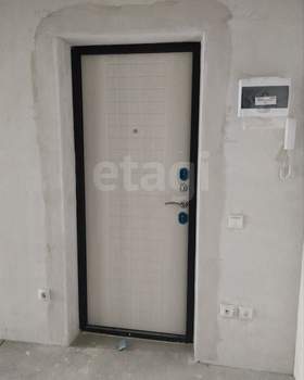 2-к квартира, вторичка, 64м2, 5/24 этаж