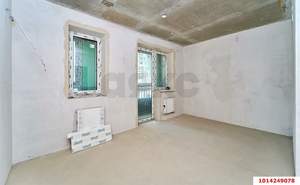 Студия квартира, вторичка, 27м2, 8/23 этаж