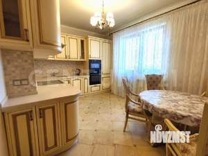 2-к квартира, вторичка, 77м2, 4/16 этаж