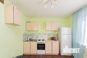 1-к квартира, вторичка, 37м2, 7/12 этаж