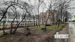 2-к квартира, вторичка, 57м2, 5/8 этаж