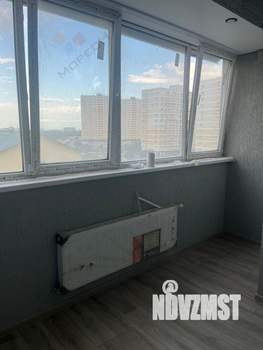 1-к квартира, вторичка, 25м2, 5/13 этаж
