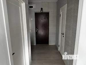 1-к квартира, вторичка, 36м2, 1/16 этаж