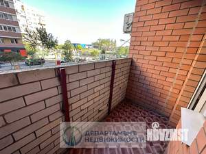 2-к квартира, вторичка, 72м2, 2/18 этаж