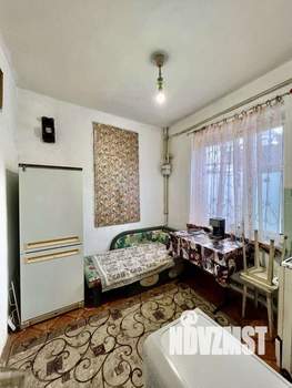 4-к квартира, вторичка, 85м2, 1/2 этаж