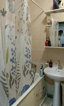 1-к квартира, вторичка, 37м2, 2/4 этаж