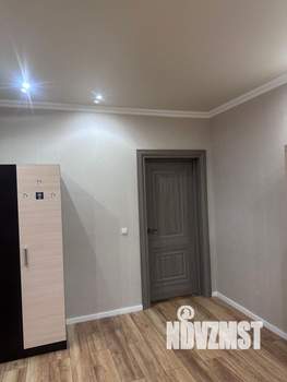 2-к квартира, вторичка, 62м2, 6/16 этаж