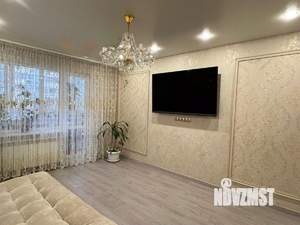 3-к квартира, вторичка, 75м2, 3/10 этаж