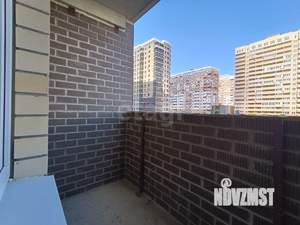 2-к квартира, вторичка, 47м2, 4/18 этаж
