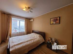 2-к квартира, вторичка, 51м2, 9/10 этаж