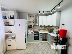 2-к квартира, вторичка, 74м2, 6/9 этаж