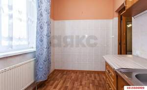 2-к квартира, вторичка, 46м2, 1/6 этаж