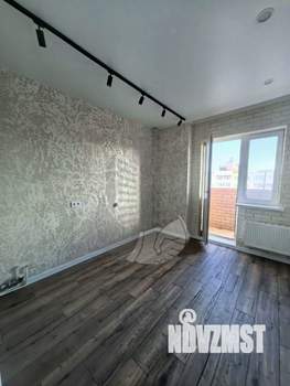 1-к квартира, вторичка, 48м2, 21/21 этаж