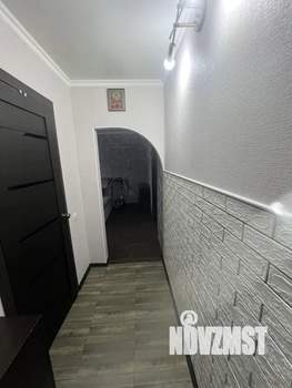 2-к квартира, вторичка, 46м2, 3/5 этаж