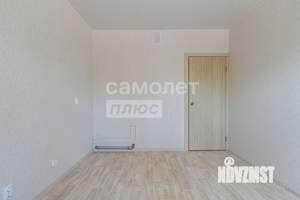 1-к квартира, вторичка, 38м2, 4/8 этаж