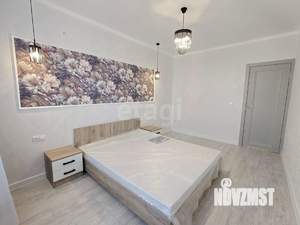 2-к квартира, вторичка, 54м2, 5/10 этаж
