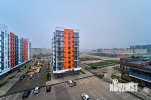 3-к квартира, вторичка, 77м2, 6/9 этаж