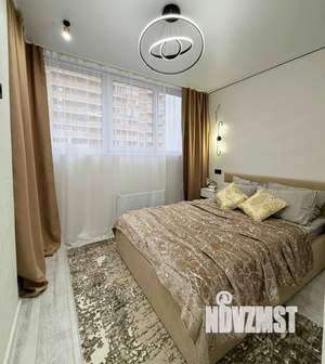 1-к квартира, вторичка, 23м2, 13/21 этаж