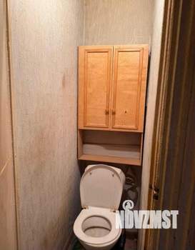 2-к квартира, вторичка, 54м2, 4/6 этаж