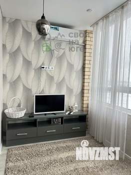 2-к квартира, вторичка, 51м2, 8/18 этаж