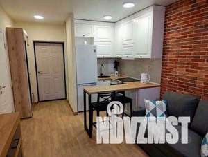 Студия квартира, вторичка, 25м2, 10/16 этаж