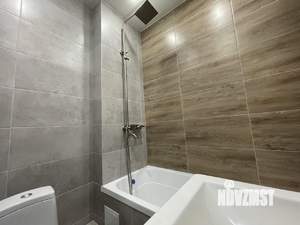 1-к квартира, вторичка, 35м2, 3/16 этаж