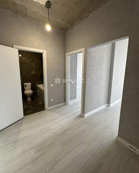 1-к квартира, вторичка, 30м2, 19/24 этаж