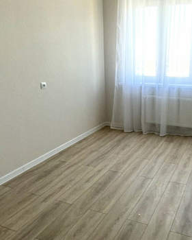 1-к квартира, вторичка, 35м2, 15/17 этаж