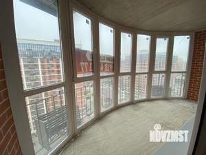 1-к квартира, вторичка, 40м2, 13/17 этаж