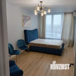 2-к квартира, вторичка, 71м2, 10/24 этаж
