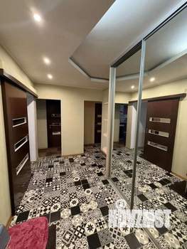 2-к квартира, вторичка, 65м2, 4/16 этаж