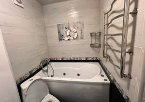 1-к квартира, вторичка, 35м2, 2/5 этаж