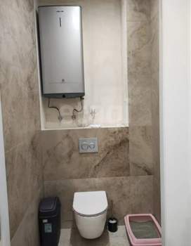 3-к квартира, вторичка, 67м2, 1/10 этаж