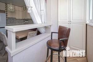 2-к квартира, вторичка, 70м2, 11/17 этаж
