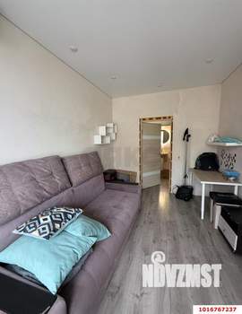 2-к квартира, вторичка, 51м2, 11/16 этаж