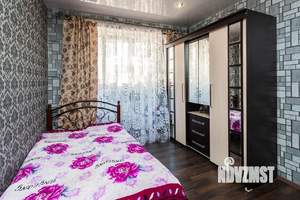 1-к квартира, вторичка, 48м2, 4/6 этаж