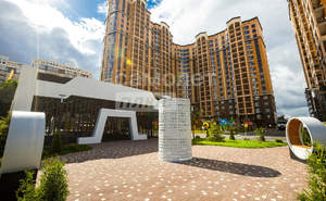 1-к квартира, вторичка, 36м2, 17/20 этаж