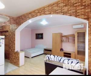 1-к квартира, вторичка, 37м2, 9/15 этаж