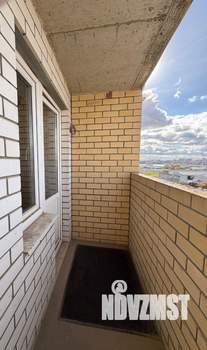 1-к квартира, вторичка, 40м2, 10/17 этаж