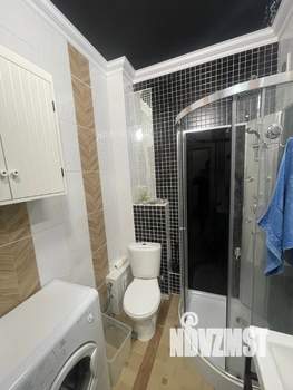 Студия квартира, вторичка, 23м2, 5/16 этаж