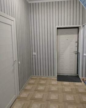 Студия квартира, вторичка, 36м2, 2/6 этаж