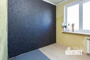 1-к квартира, вторичка, 33м2, 8/12 этаж