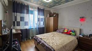 2-к квартира, вторичка, 64м2, 16/16 этаж