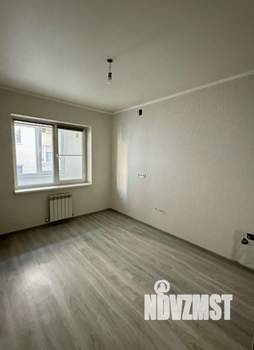 1-к квартира, вторичка, 37м2, 2/4 этаж