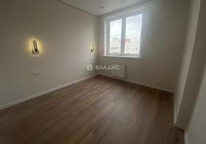 1-к квартира, вторичка, 39м2, 15/16 этаж